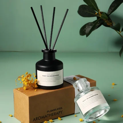 Holiday Candles